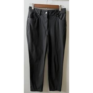 Lululemon ABC classic pant women's size 6